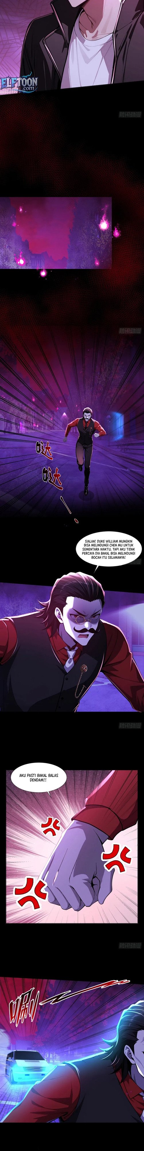 Baca Mysterious Revival: Starting with a Trillion Ghost Coins - Chapter 22 halaman 6