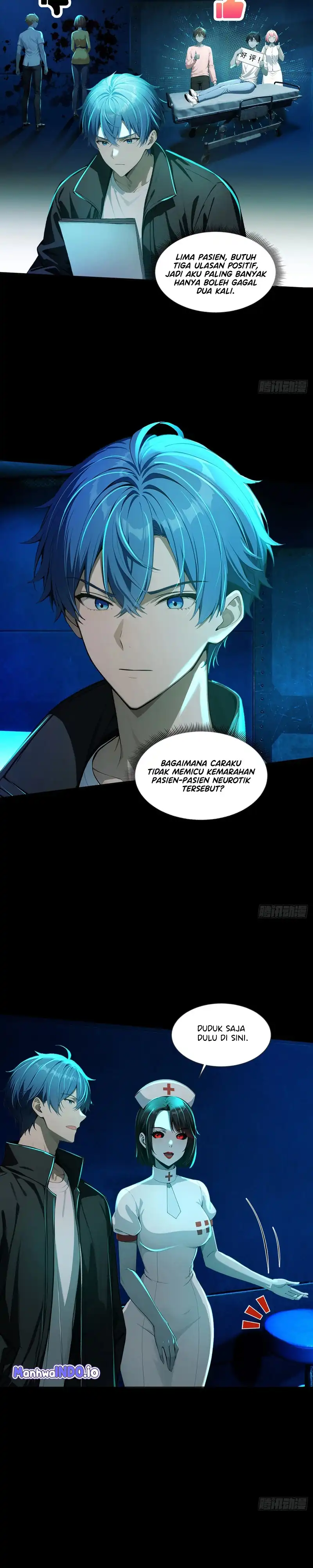 Mysterious Revival: Starting with a Trillion Ghost Coins Chapter 25 - Page 14