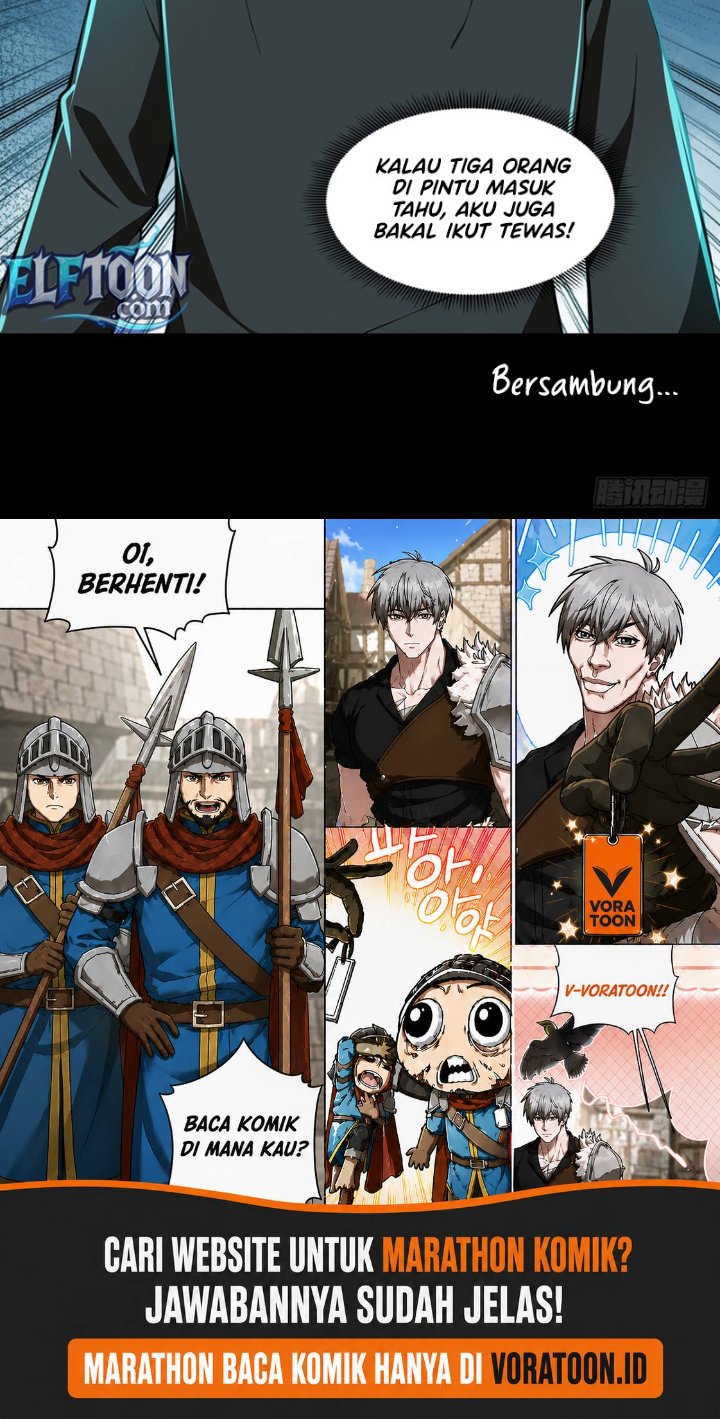 Mysterious Revival: Starting with a Trillion Ghost Coins Chapter 27 - Page 16