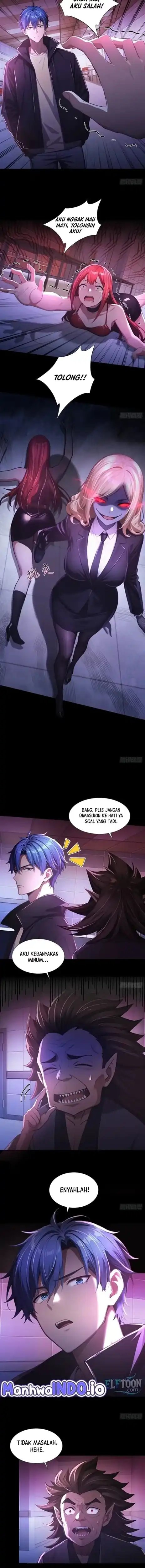 Baca Mysterious Revival: Starting with a Trillion Ghost Coins - Chapter 3 halaman 6