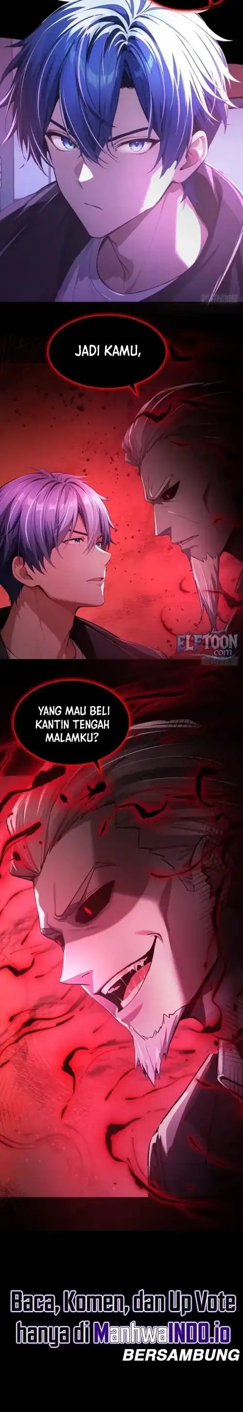 Baca Mysterious Revival: Starting with a Trillion Ghost Coins - Chapter 3 halaman 9