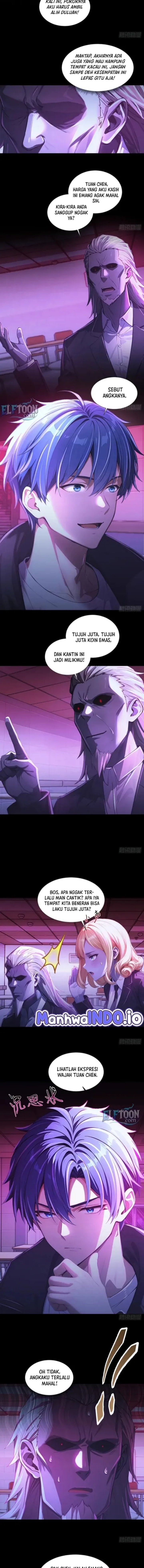 Baca Mysterious Revival: Starting with a Trillion Ghost Coins - Chapter 4 halaman 2