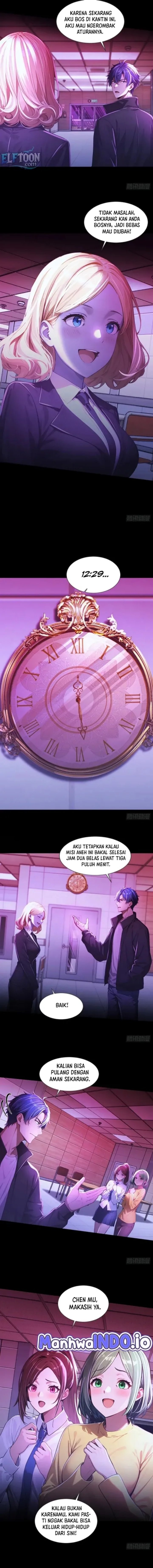 Baca Mysterious Revival: Starting with a Trillion Ghost Coins - Chapter 4 halaman 7