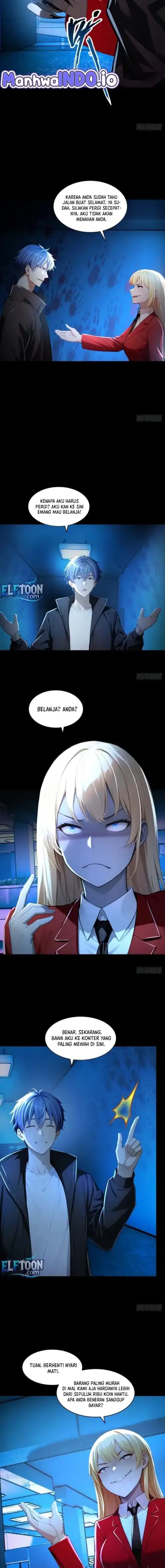 Baca Mysterious Revival: Starting with a Trillion Ghost Coins - Chapter 7 halaman 5