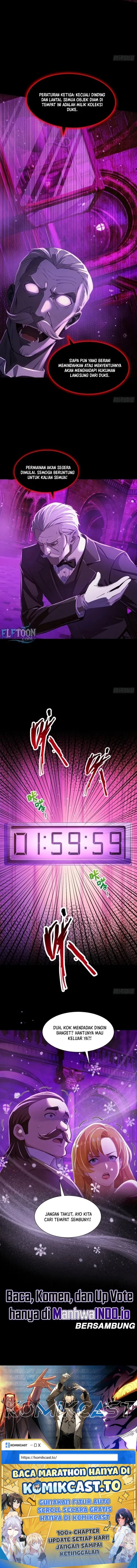 Baca Mysterious Revival: Starting with a Trillion Ghost Coins - Chapter 9 halaman 12