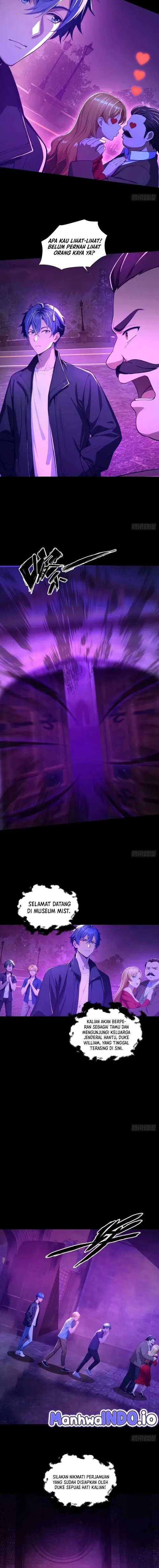 Baca Mysterious Revival: Starting with a Trillion Ghost Coins - Chapter 9 halaman 3