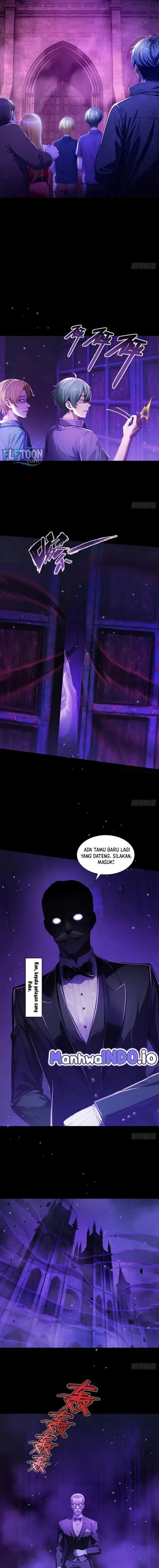 Baca Mysterious Revival: Starting with a Trillion Ghost Coins - Chapter 9 halaman 4