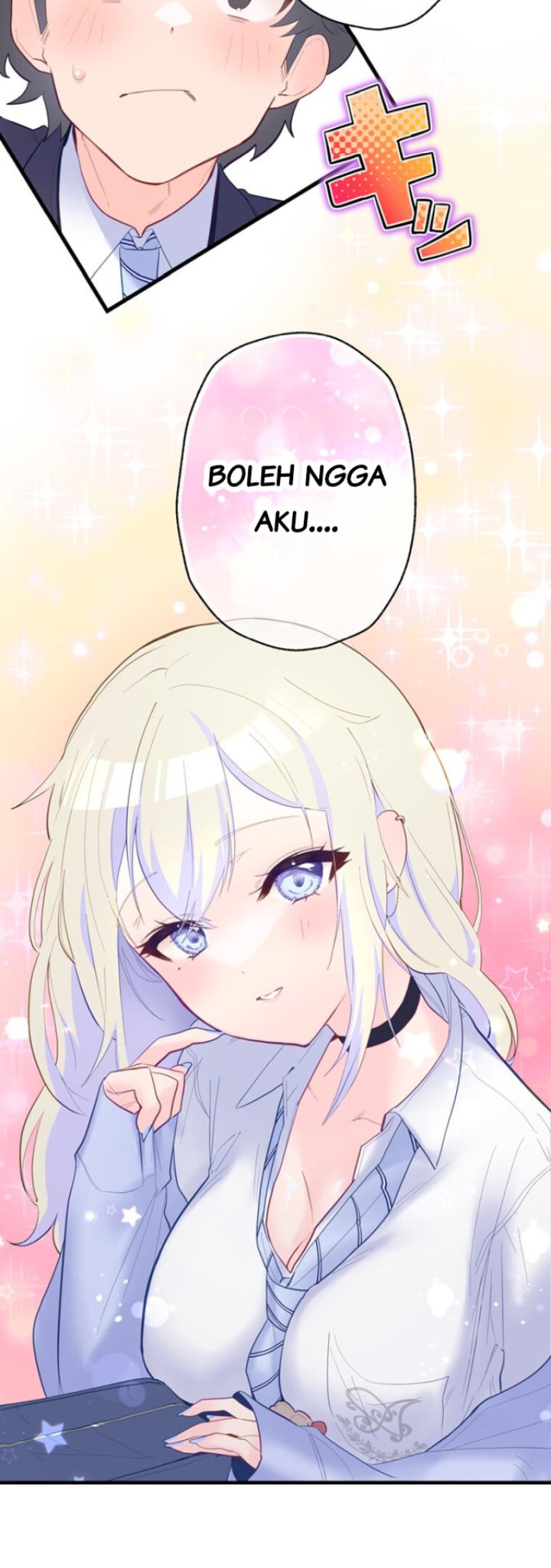 Naannimo Dekinai Gal ga Yuiitsu Dekiru Koto Chapter 2 - Page 13