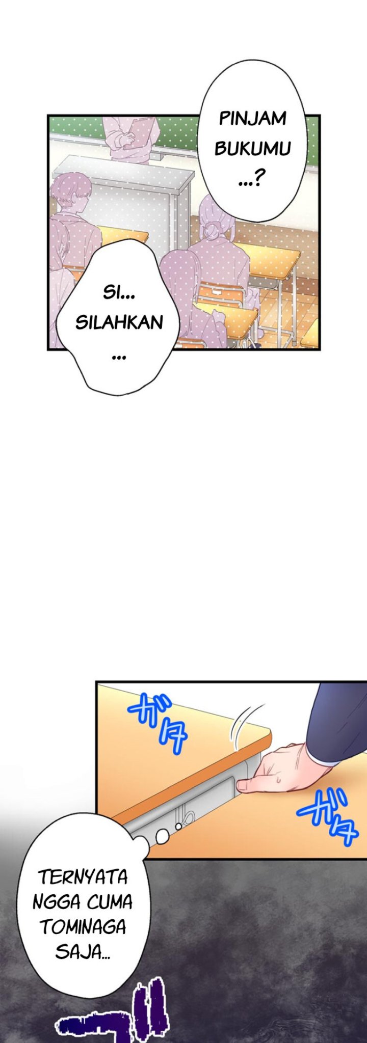 Naannimo Dekinai Gal ga Yuiitsu Dekiru Koto Chapter 2 - Page 14