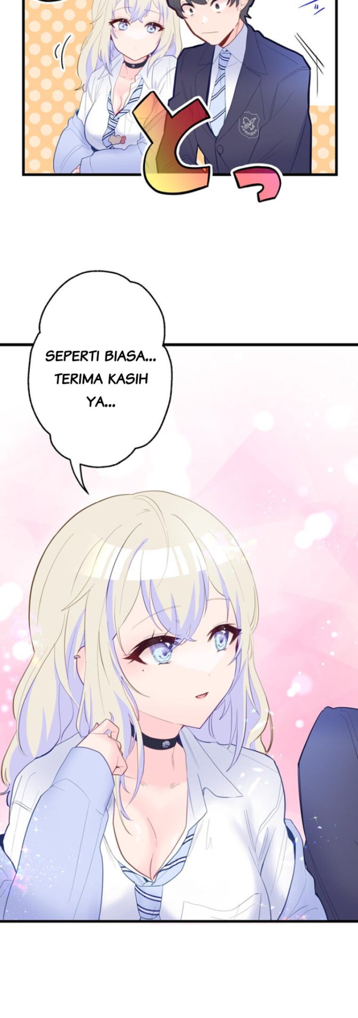 Naannimo Dekinai Gal ga Yuiitsu Dekiru Koto Chapter 2 - Page 18