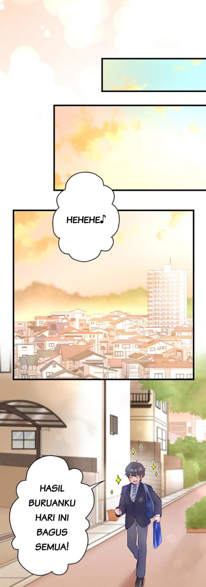 Naannimo Dekinai Gal ga Yuiitsu Dekiru Koto Chapter 2 - Page 28