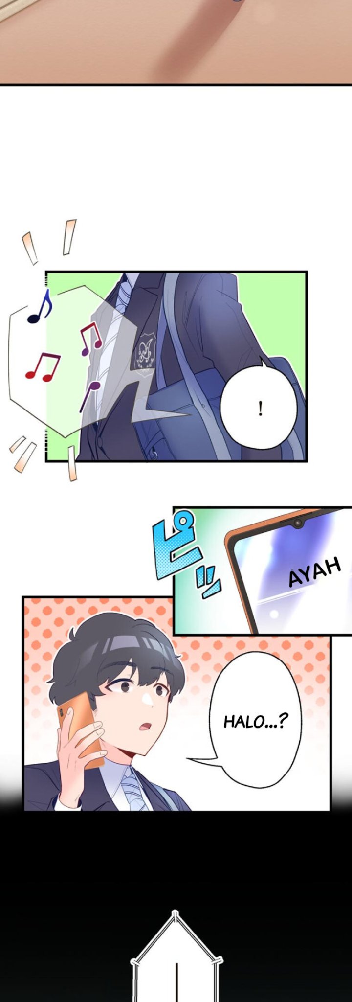Naannimo Dekinai Gal ga Yuiitsu Dekiru Koto Chapter 2 - Page 29