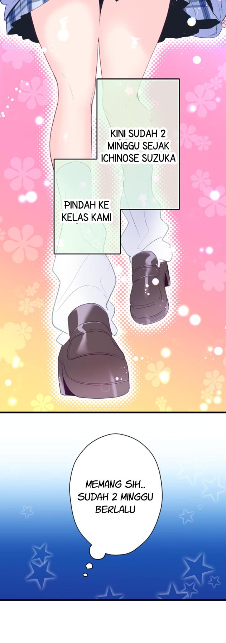 Naannimo Dekinai Gal ga Yuiitsu Dekiru Koto Chapter 2 - Page 5