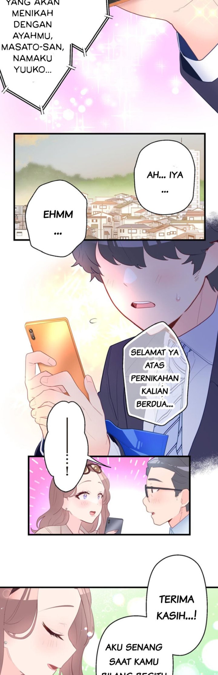 Naannimo Dekinai Gal ga Yuiitsu Dekiru Koto Chapter 3 - Page 13