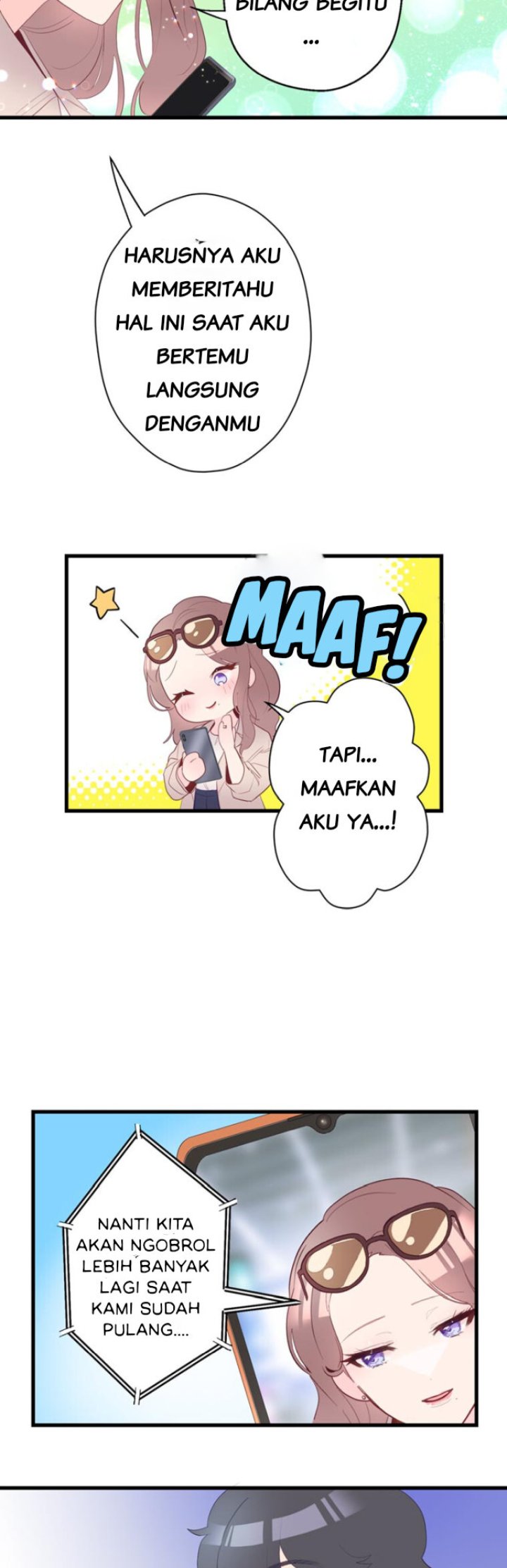 Naannimo Dekinai Gal ga Yuiitsu Dekiru Koto Chapter 3 - Page 14