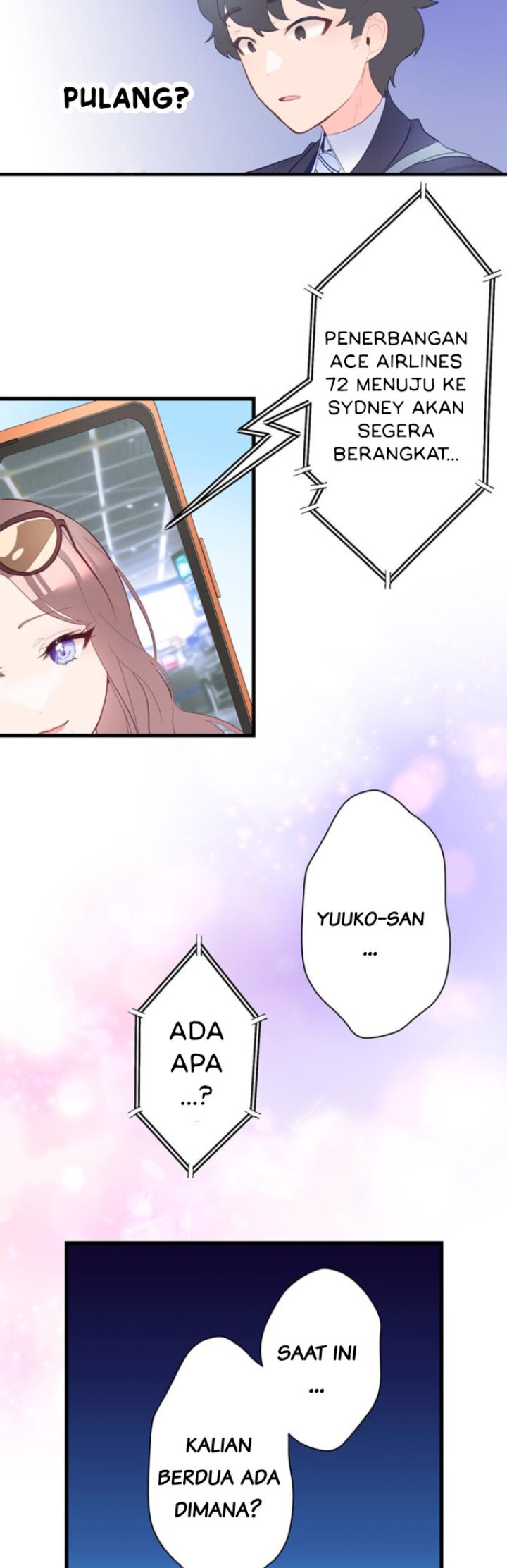 Naannimo Dekinai Gal ga Yuiitsu Dekiru Koto Chapter 3 - Page 15