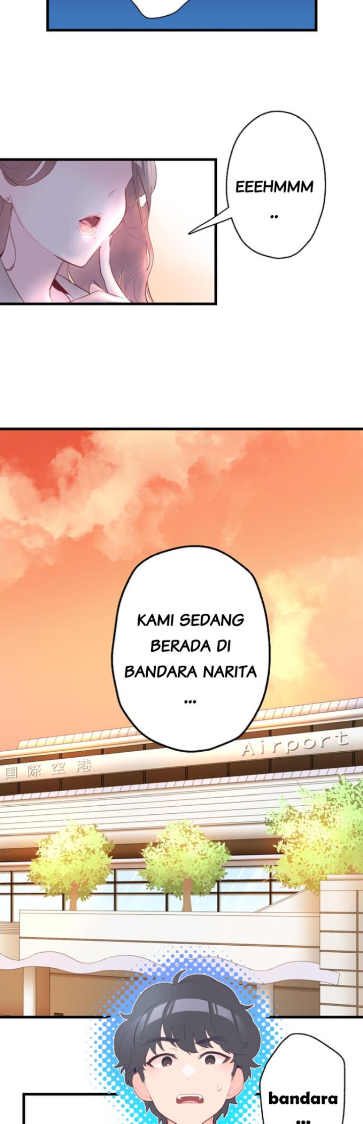Naannimo Dekinai Gal ga Yuiitsu Dekiru Koto Chapter 3 - Page 16