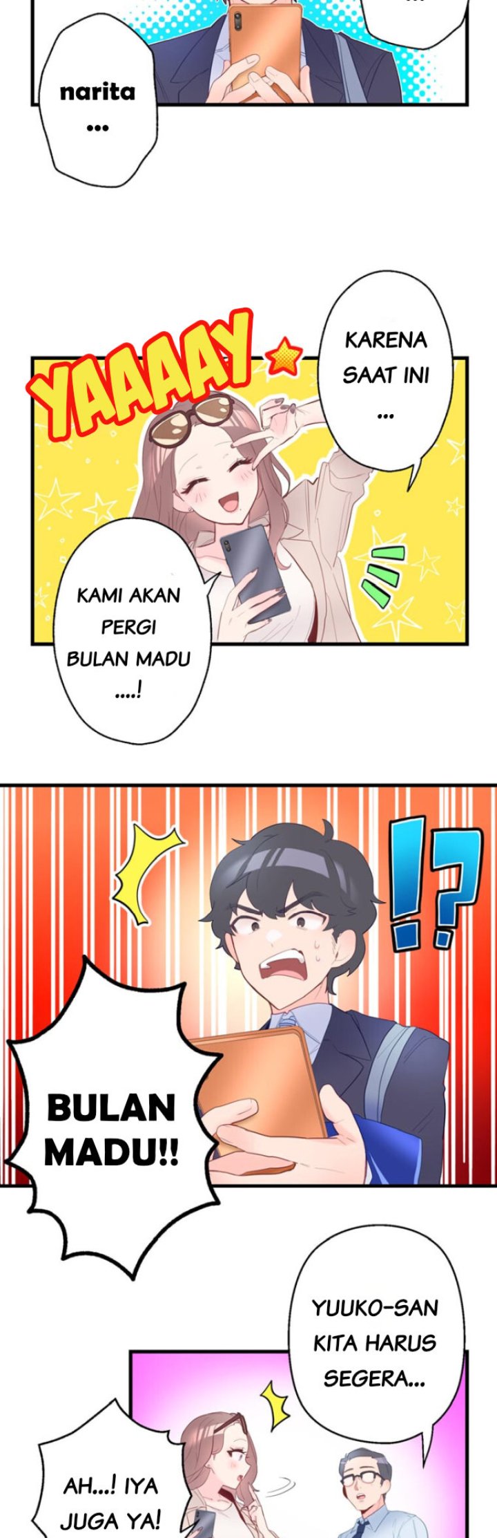 Naannimo Dekinai Gal ga Yuiitsu Dekiru Koto Chapter 3 - Page 17