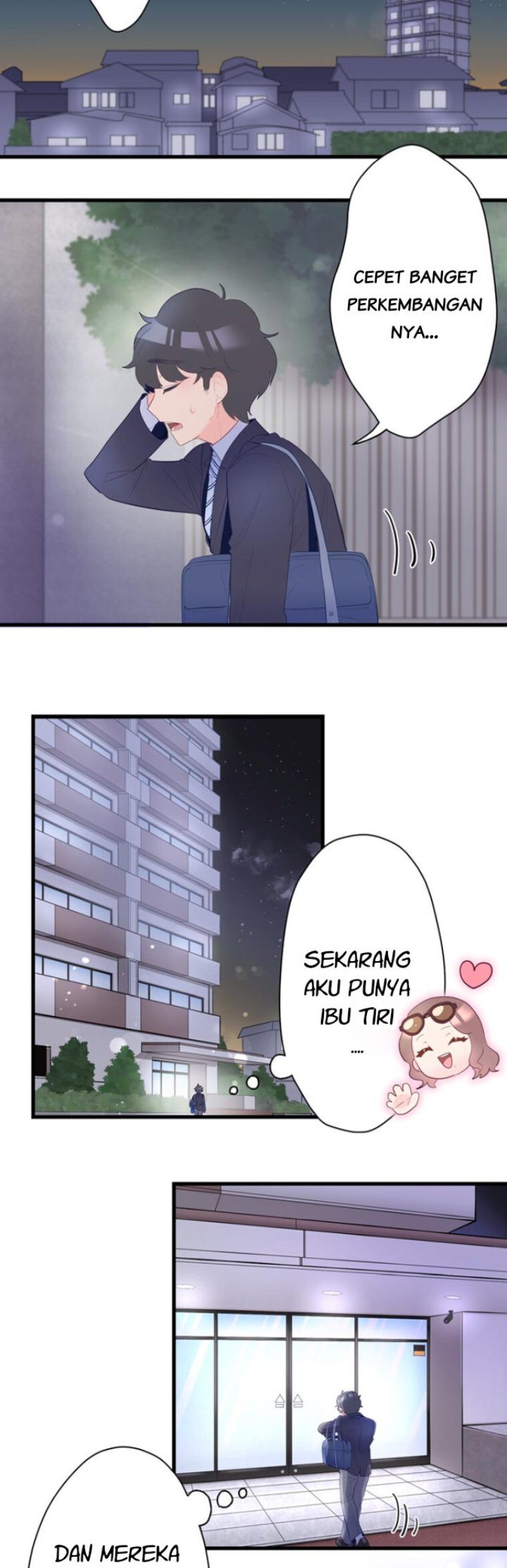 Naannimo Dekinai Gal ga Yuiitsu Dekiru Koto Chapter 3 - Page 21
