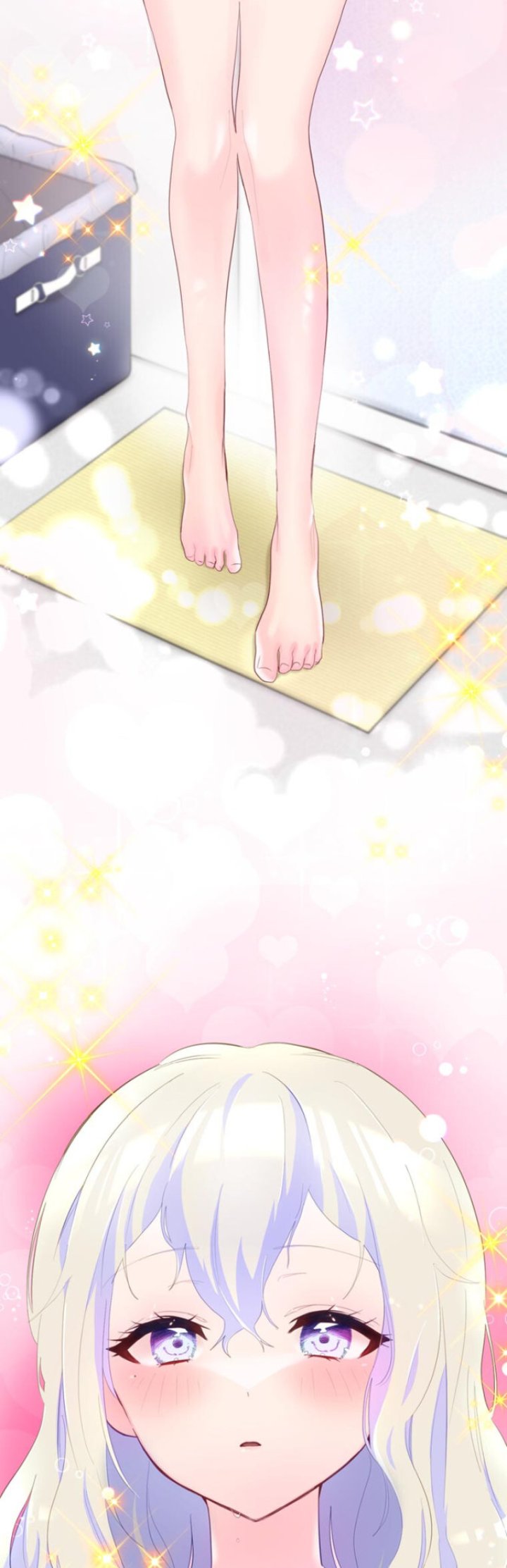 Naannimo Dekinai Gal ga Yuiitsu Dekiru Koto Chapter 3 - Page 25