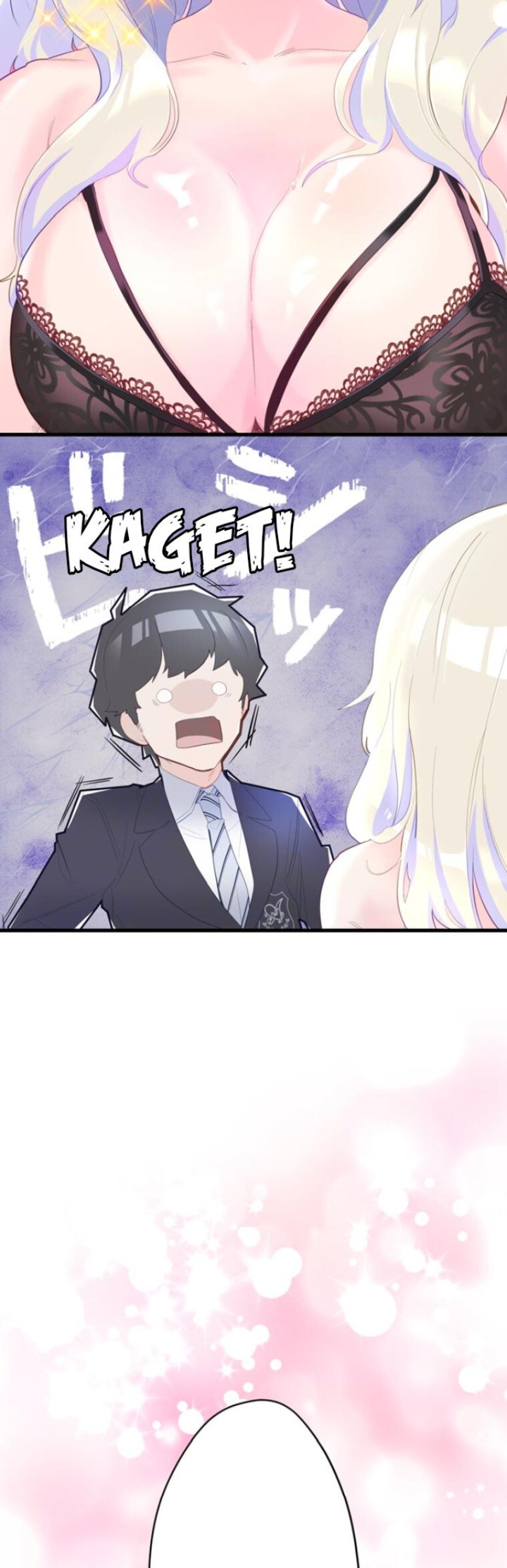 Naannimo Dekinai Gal ga Yuiitsu Dekiru Koto Chapter 3 - Page 26