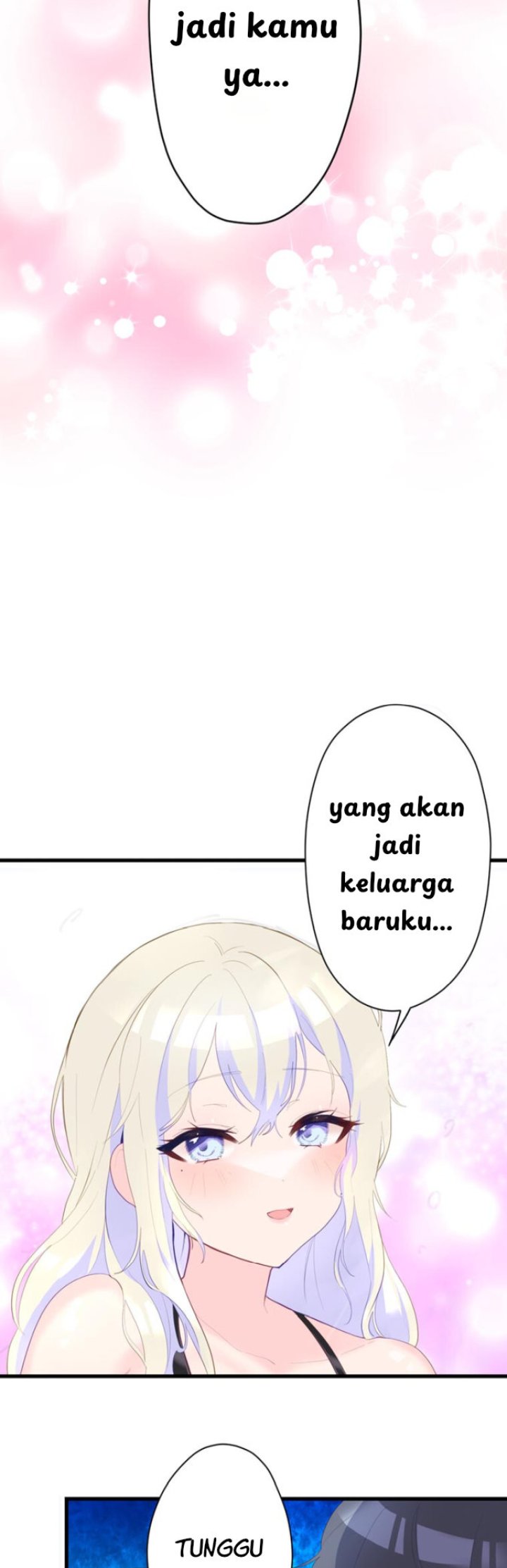 Naannimo Dekinai Gal ga Yuiitsu Dekiru Koto Chapter 3 - Page 27