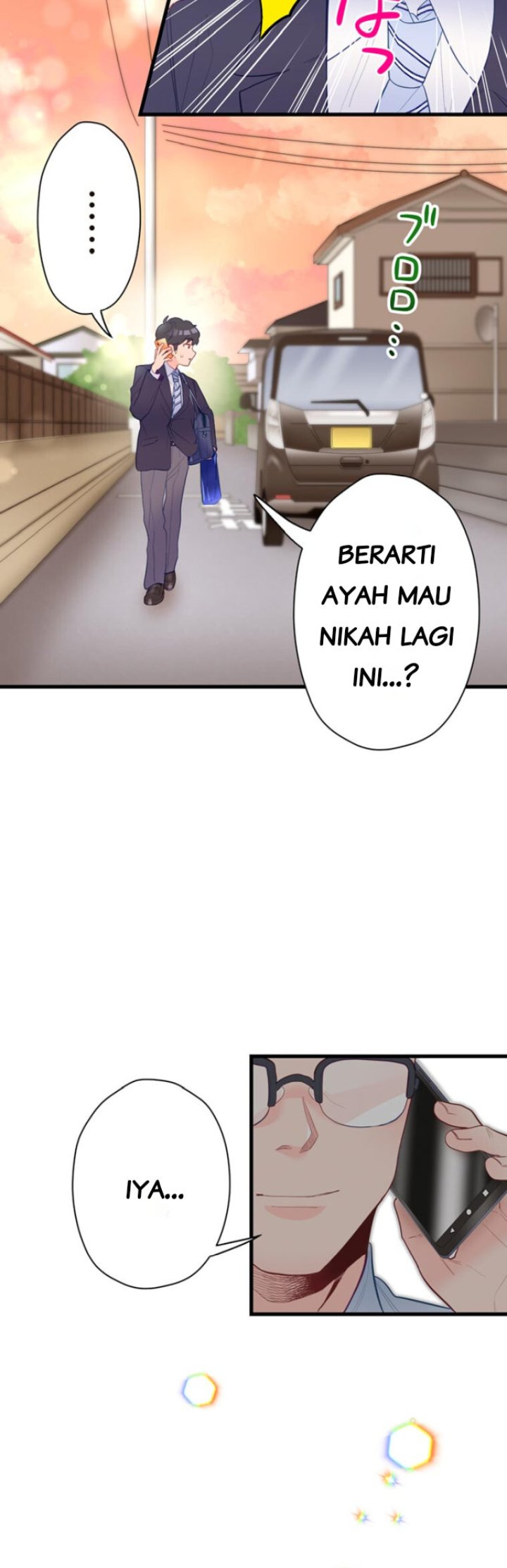 Naannimo Dekinai Gal ga Yuiitsu Dekiru Koto Chapter 3 - Page 3