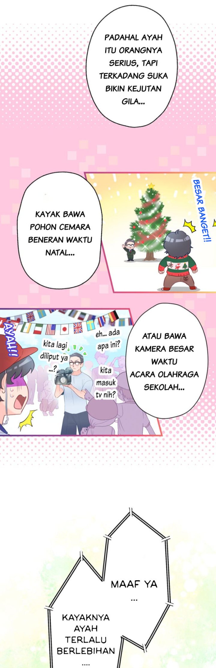Naannimo Dekinai Gal ga Yuiitsu Dekiru Koto Chapter 3 - Page 6