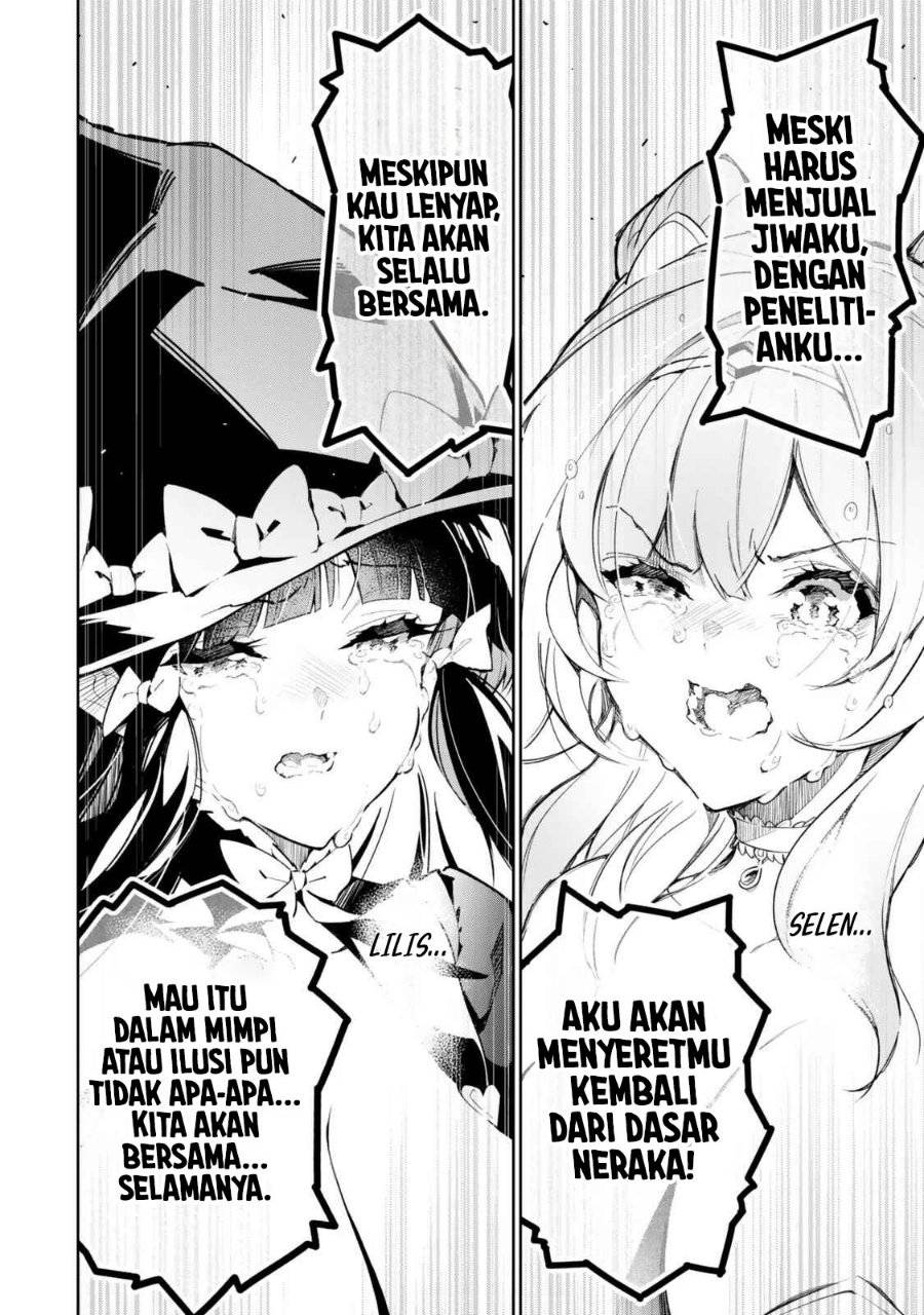 Baca Nakama wo Mamotte Shindara 20-nengo no Onaji Sekai ni Umarekawatta Ken…… demo Ore, Tensei 2-kaime Nanda kedo? Chapter 1 Bahasa Indonesia page 26