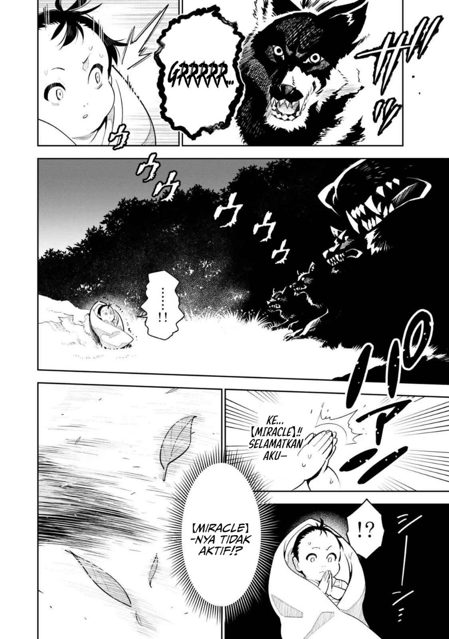 Baca Nakama wo Mamotte Shindara 20-nengo no Onaji Sekai ni Umarekawatta Ken…… demo Ore, Tensei 2-kaime Nanda kedo? Chapter 1 Bahasa Indonesia page 34