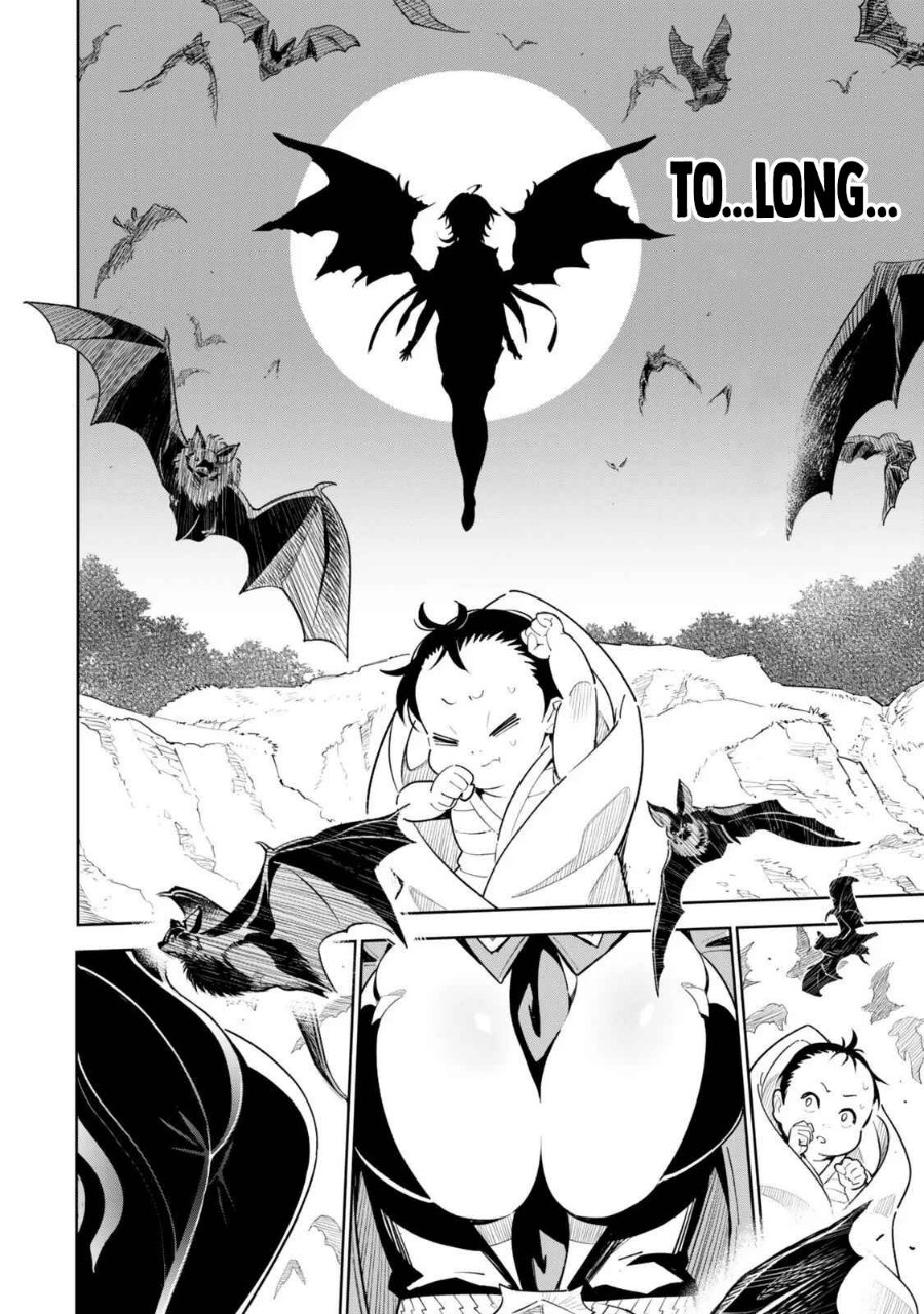 Baca Nakama wo Mamotte Shindara 20-nengo no Onaji Sekai ni Umarekawatta Ken…… demo Ore, Tensei 2-kaime Nanda kedo? Chapter 1 Bahasa Indonesia page 38