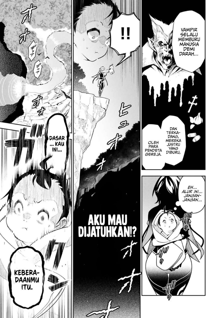 Baca Nakama wo Mamotte Shindara 20-nengo no Onaji Sekai ni Umarekawatta Ken…… demo Ore, Tensei 2-kaime Nanda kedo? Chapter 1 Bahasa Indonesia page 48