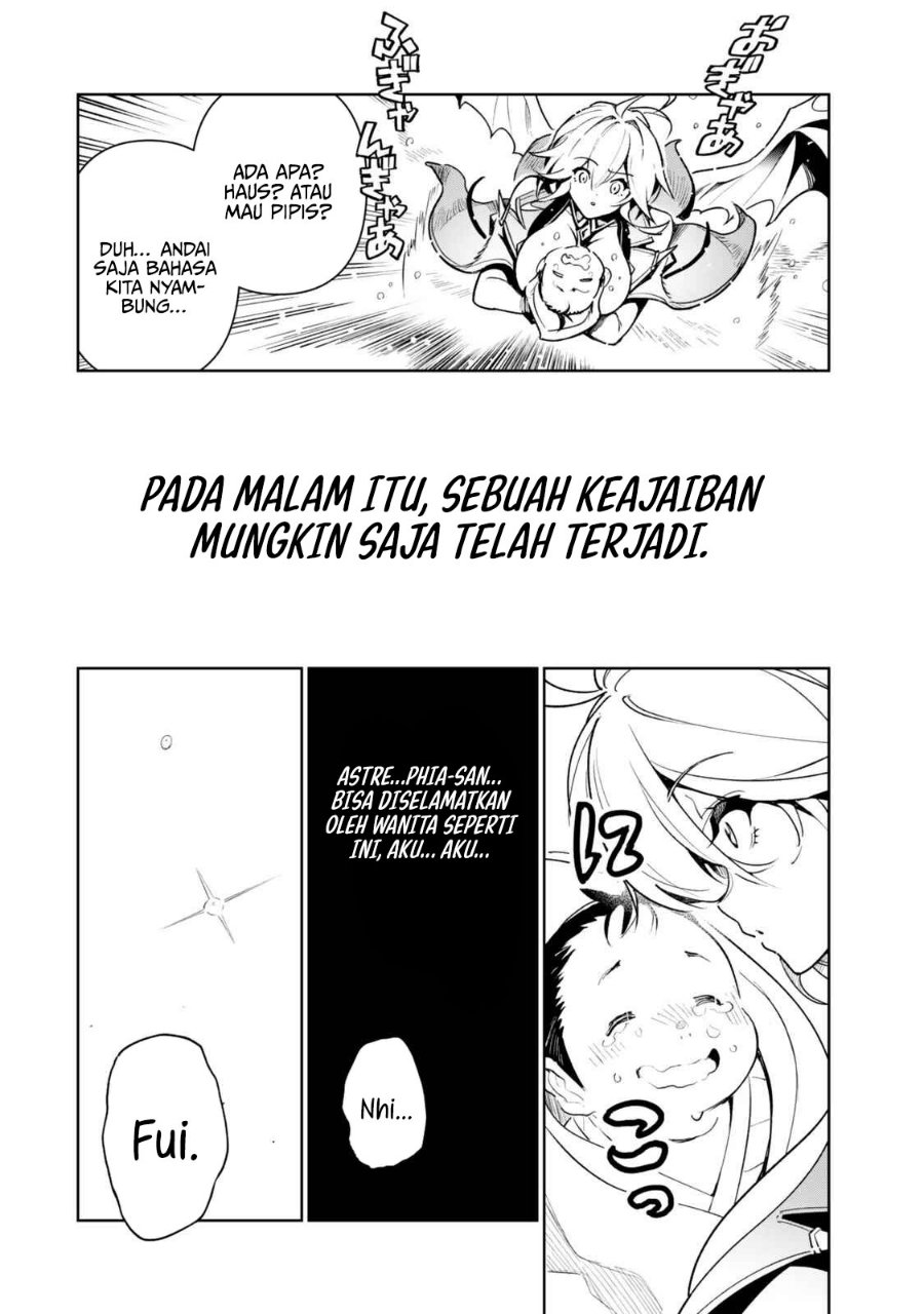 Baca Nakama wo Mamotte Shindara 20-nengo no Onaji Sekai ni Umarekawatta Ken…… demo Ore, Tensei 2-kaime Nanda kedo? Chapter 1 Bahasa Indonesia page 60