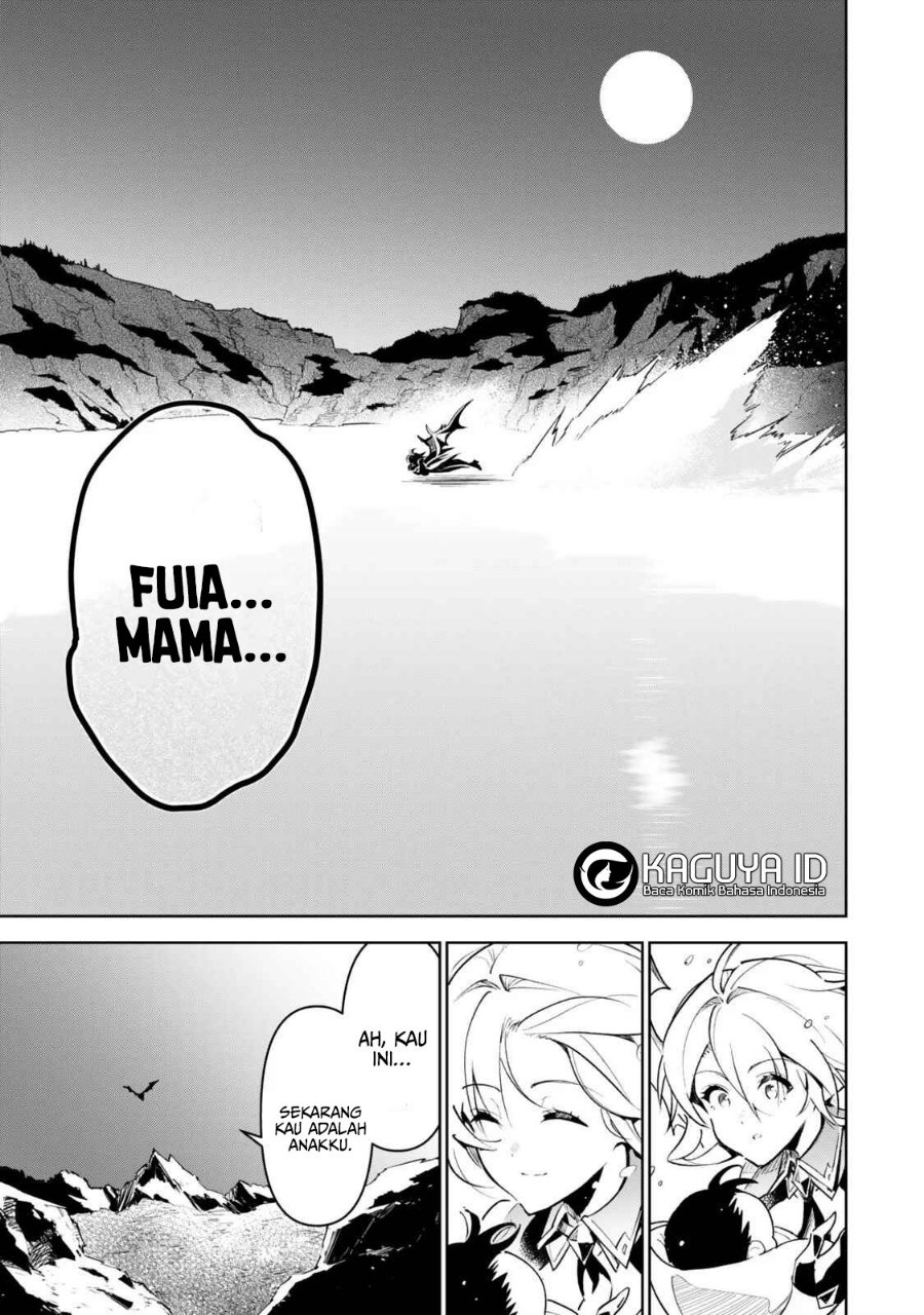 Baca Nakama wo Mamotte Shindara 20-nengo no Onaji Sekai ni Umarekawatta Ken…… demo Ore, Tensei 2-kaime Nanda kedo? Chapter 1 Bahasa Indonesia page 62