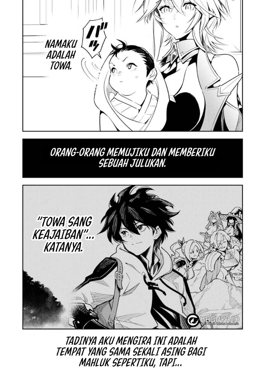 Baca Nakama wo Mamotte Shindara 20-nengo no Onaji Sekai ni Umarekawatta Ken…… demo Ore, Tensei 2-kaime Nanda kedo? Chapter 1 Bahasa Indonesia page 72
