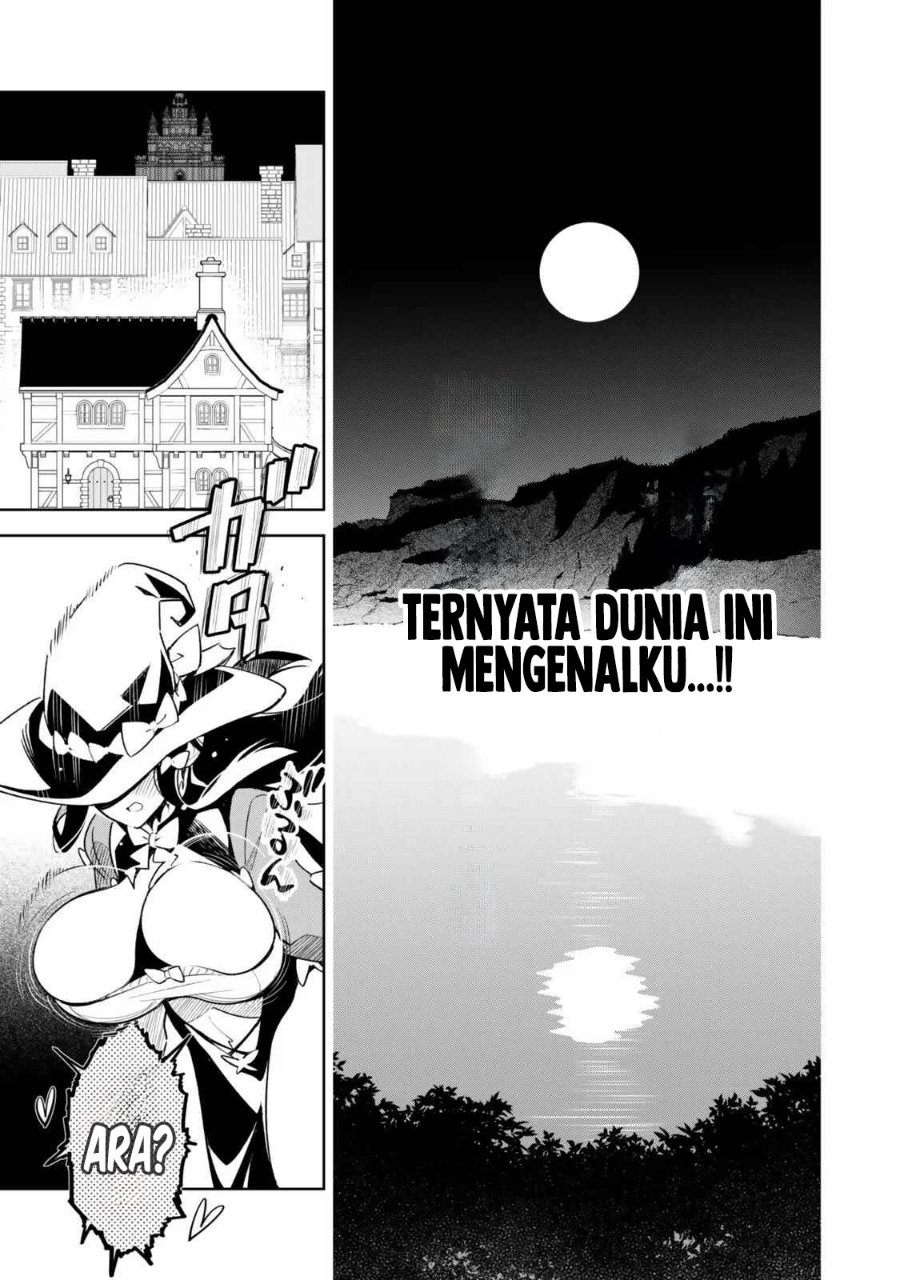 Baca Nakama wo Mamotte Shindara 20-nengo no Onaji Sekai ni Umarekawatta Ken…… demo Ore, Tensei 2-kaime Nanda kedo? Chapter 1 Bahasa Indonesia page 74