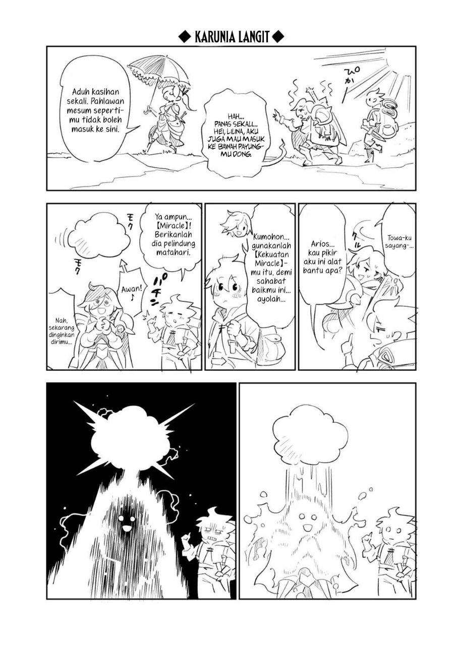 Baca Nakama wo Mamotte Shindara 20-nengo no Onaji Sekai ni Umarekawatta Ken…… demo Ore, Tensei 2-kaime Nanda kedo? Chapter 1 Bahasa Indonesia page 78