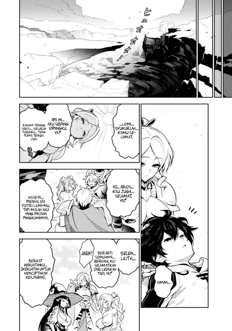 Baca Nakama wo Mamotte Shindara 20-nengo no Onaji Sekai ni Umarekawatta Ken…… demo Ore, Tensei 2-kaime Nanda kedo? Chapter 1 Bahasa Indonesia page 16