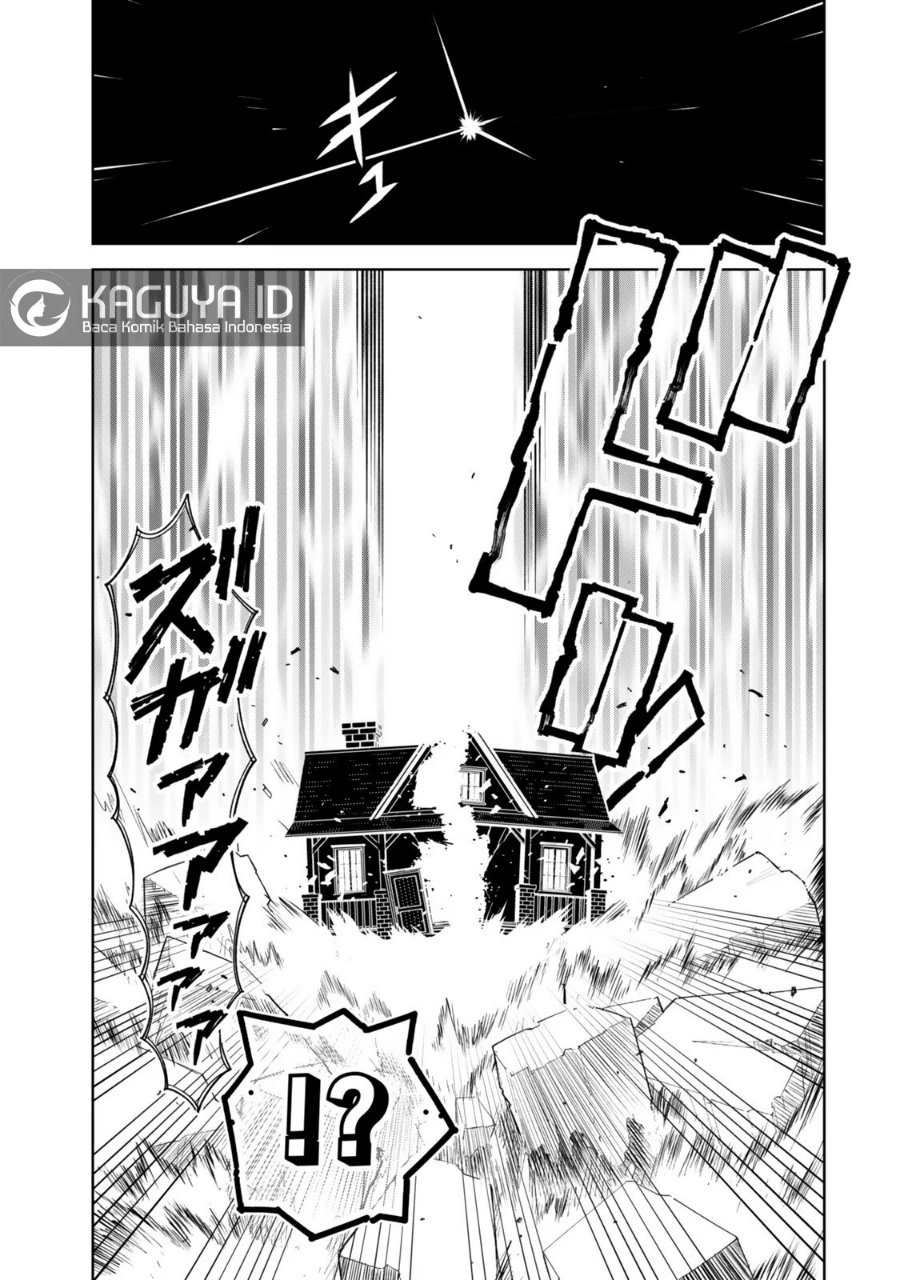Baca Nakama wo Mamotte Shindara 20-nengo no Onaji Sekai ni Umarekawatta Ken…… demo Ore, Tensei 2-kaime Nanda kedo? Chapter 2.1 Bahasa Indonesia page 24