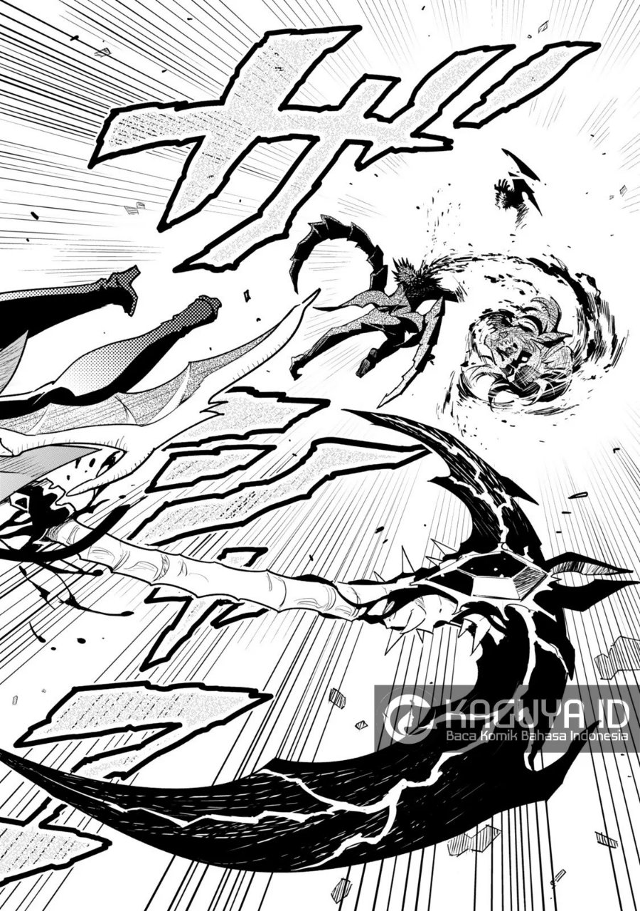 Baca Nakama wo Mamotte Shindara 20-nengo no Onaji Sekai ni Umarekawatta Ken…… demo Ore, Tensei 2-kaime Nanda kedo? Chapter 2.1 Bahasa Indonesia page 38