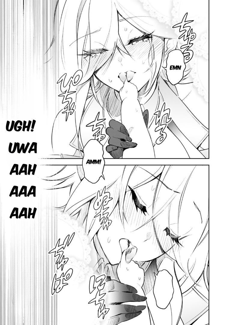 Nakama wo Mamotte Shindara 20-nengo no Onaji Sekai ni Umarekawatta Ken...... demo Ore, Tensei 2-kaime Nanda kedo? Chapter 2.2 - Page 10