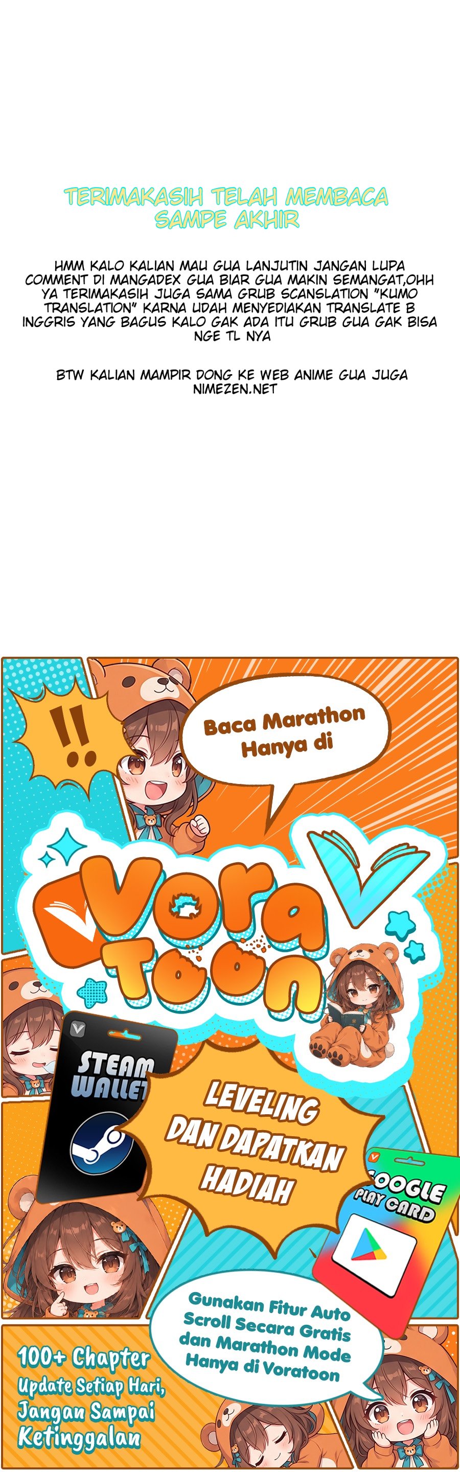 Baca Nakama wo Mamotte Shindara 20-nengo no Onaji Sekai ni Umarekawatta Ken…… demo Ore, Tensei 2-kaime Nanda kedo? Chapter 3 Bahasa Indonesia page 46