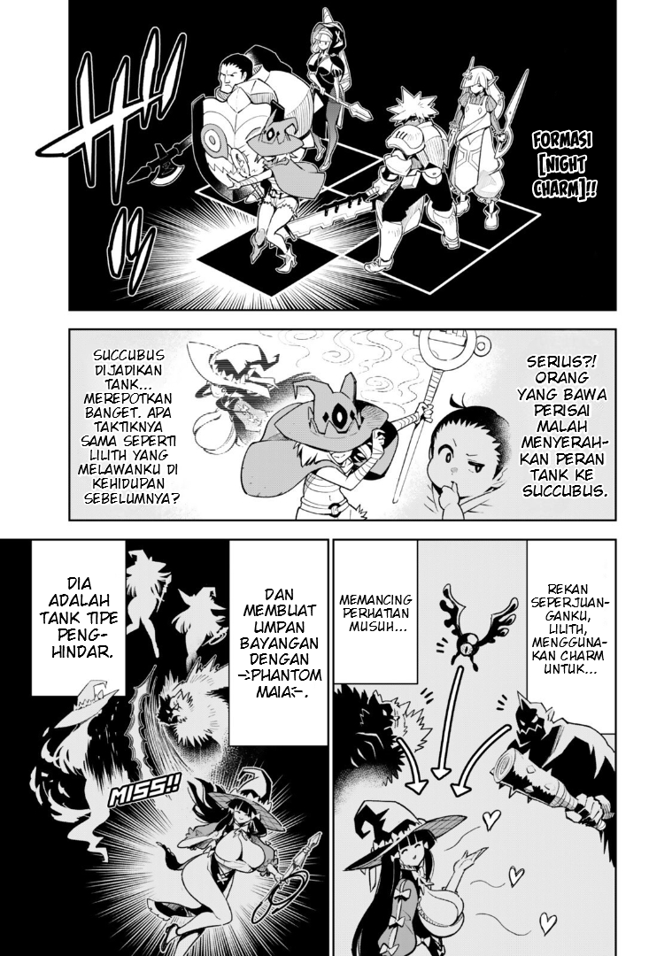 Nakama wo Mamotte Shindara 20-nengo no Onaji Sekai ni Umarekawatta Ken...... demo Ore, Tensei 2-kaime Nanda kedo? Chapter 4 - Page 5