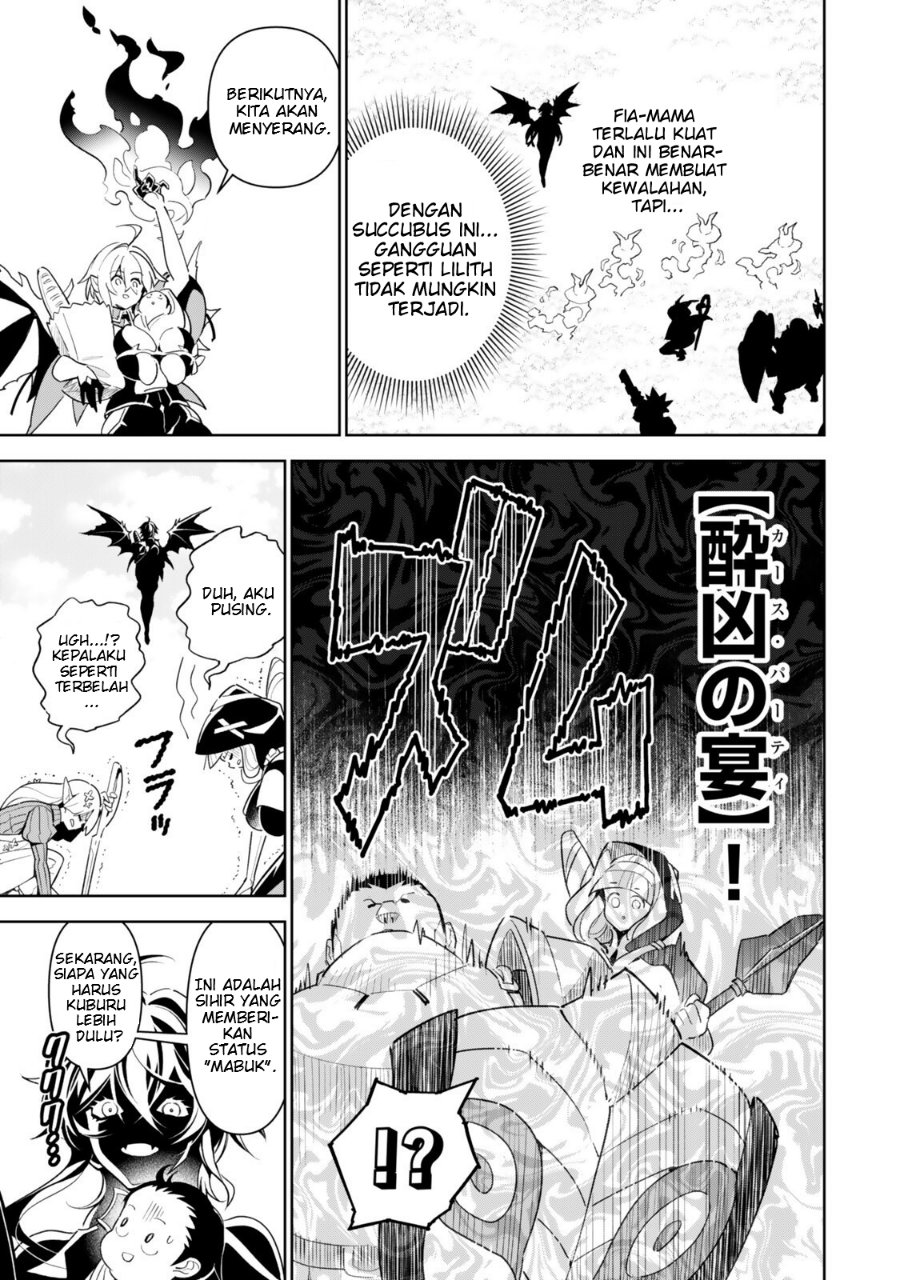 Nakama wo Mamotte Shindara 20-nengo no Onaji Sekai ni Umarekawatta Ken...... demo Ore, Tensei 2-kaime Nanda kedo? Chapter 4 - Page 9