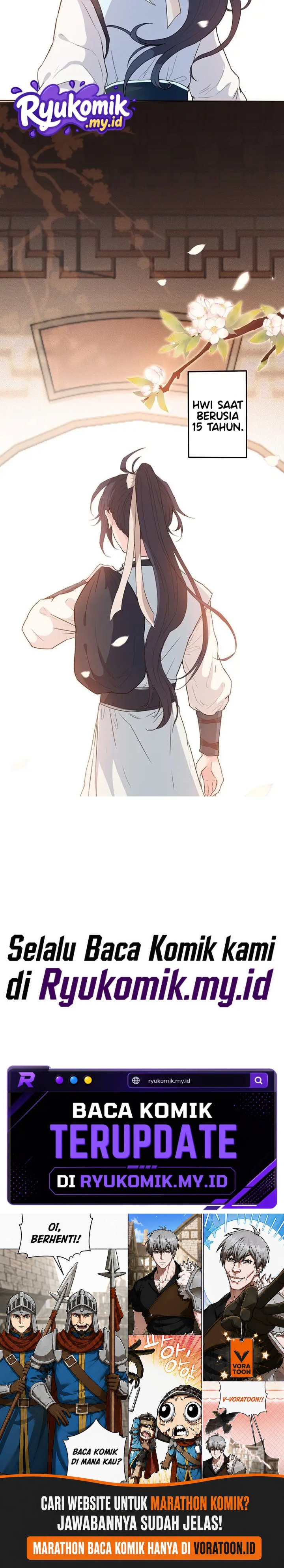 Baca Namgoong Se Is a Little Prince Chapter 1 Bahasa Indonesia page 26