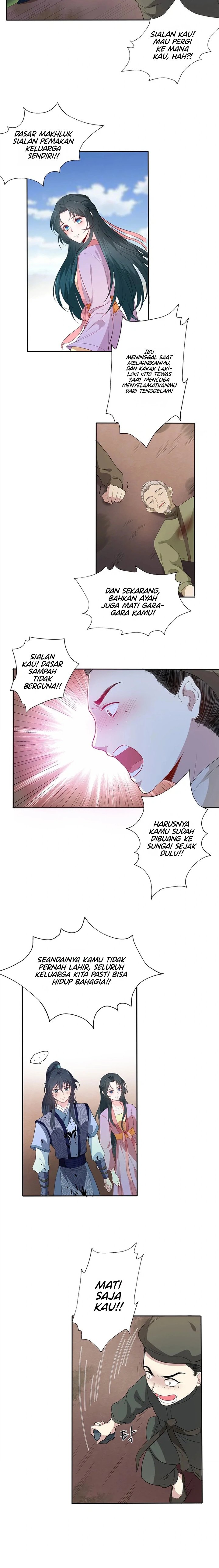 Namgoong Se Is a Little Prince Chapter 10 - Page 2