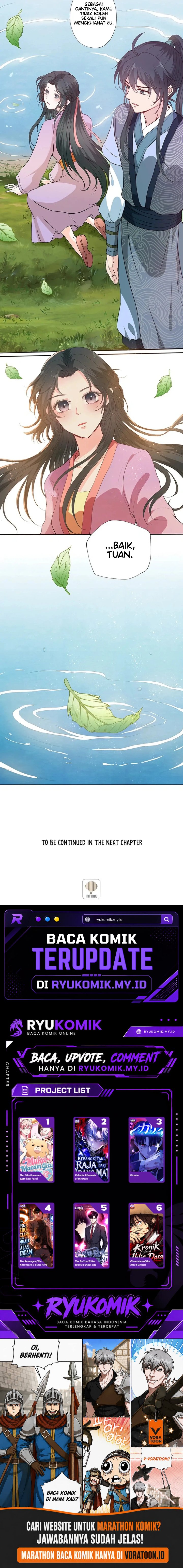 Namgoong Se Is a Little Prince Chapter 10 - Page 9