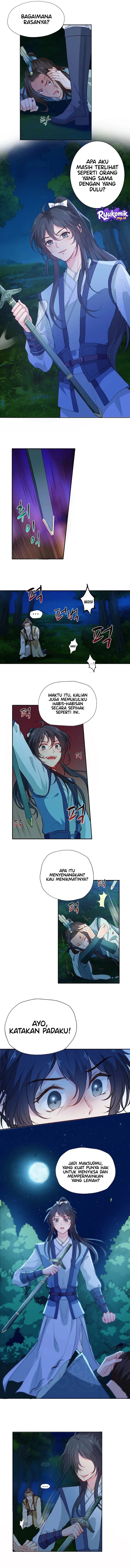 Baca Namgoong Se Is a Little Prince Chapter 12 Bahasa Indonesia page 20