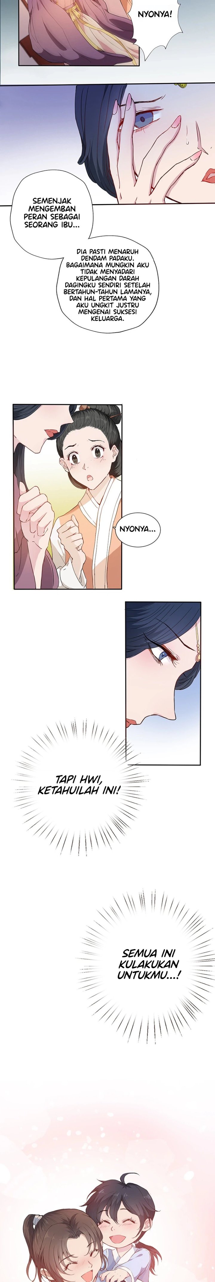 Baca Namgoong Se Is a Little Prince Chapter 2 Bahasa Indonesia page 16