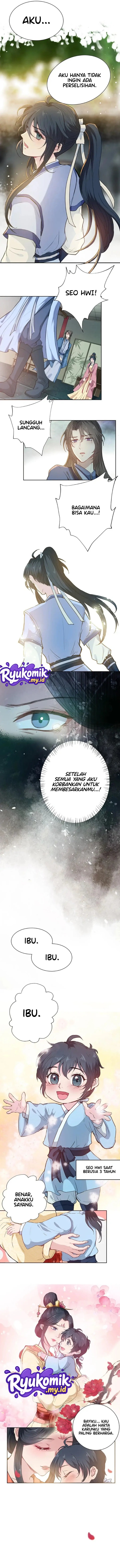 Baca Namgoong Se Is a Little Prince Chapter 4 Bahasa Indonesia page 18